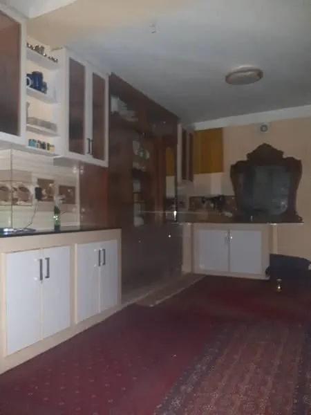 House for sale, 11 rooms, 2.5 biswa, near old Microrayon, District 16, Kabul (4)