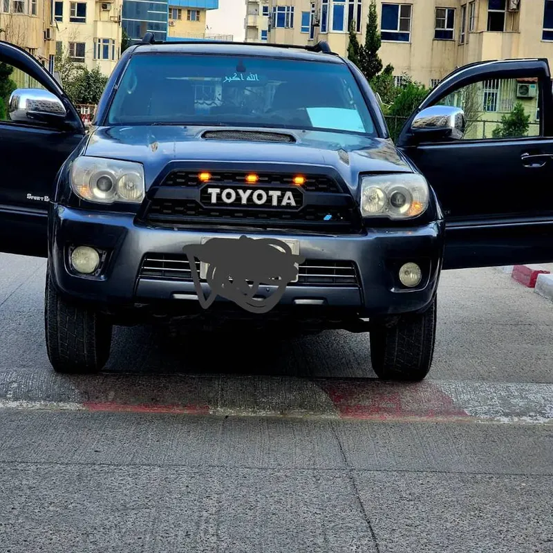 Toyota 4 Runner 2005 (1)