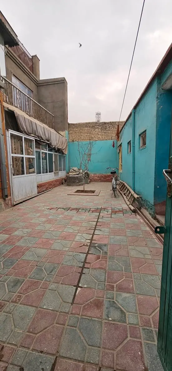 خانه دو منزله برای فروش، 6 اتاق، 170 m²، نو برجه، چهلستون، کابل (3)