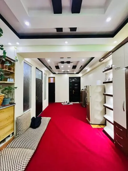 Apartment for sale, 4 rooms, 160 m², 5th floor, Taimani Project, District 4, Kabul (4)