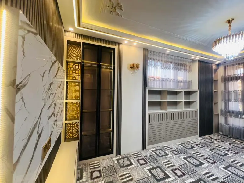 اپارتمانونه د پلورنې لپاره، 4 خونې، 140 m² (3)