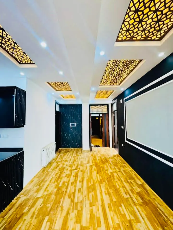 Apartment for rent, 4 rooms, 5th floor (2)