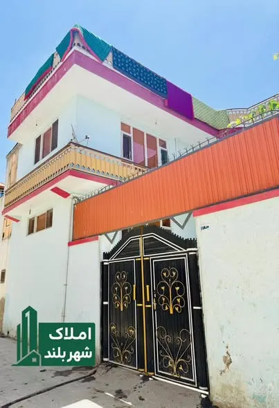 3-storey house for sale, 4 rooms, 140 m² (2)