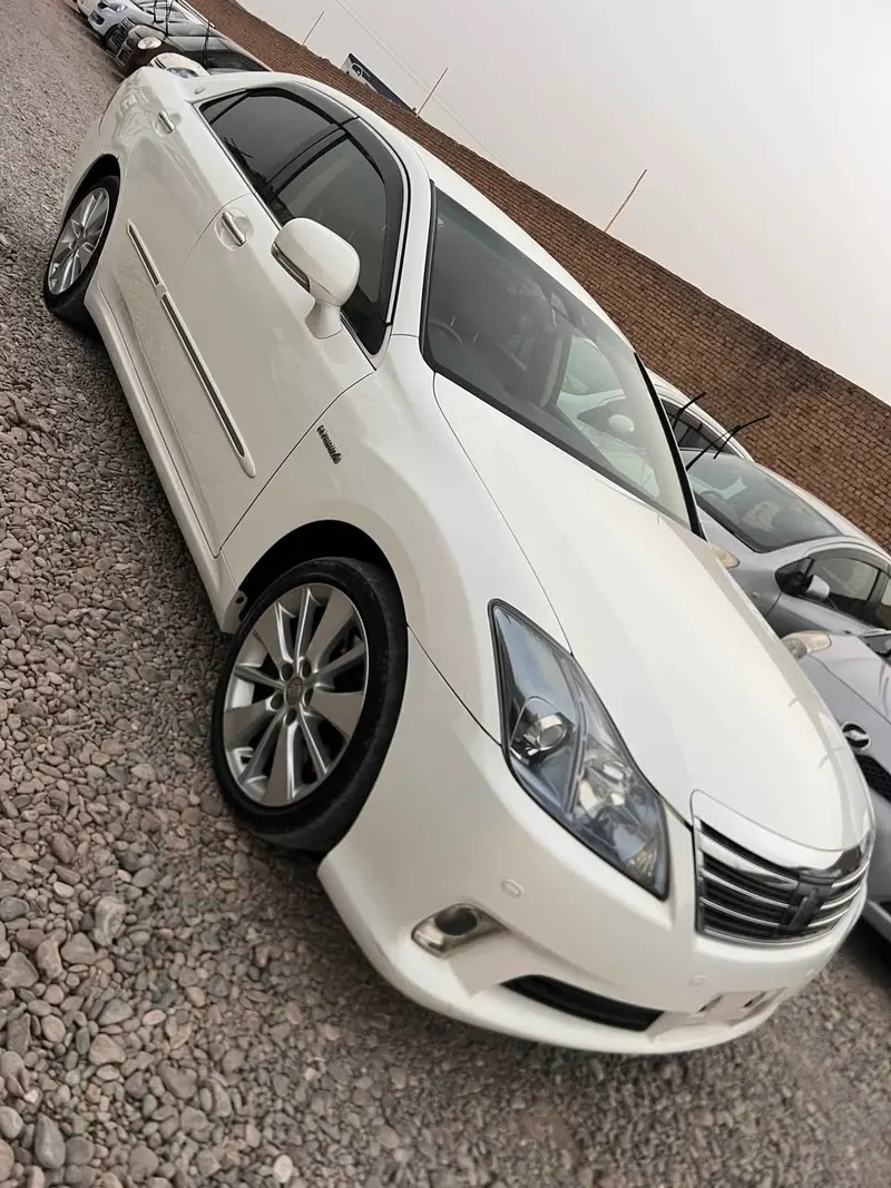 Toyota 2012 (2)