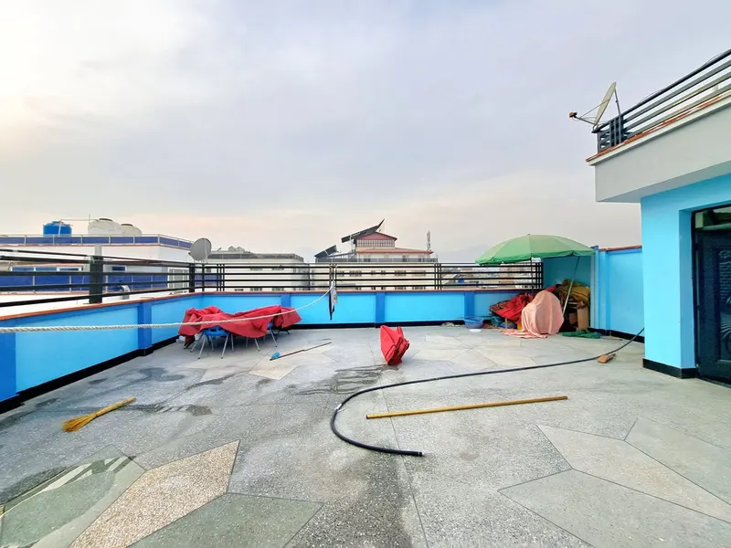 Two new VIP apartments for sale, 3 rooms, Hotel Parwan, Kabul (4)