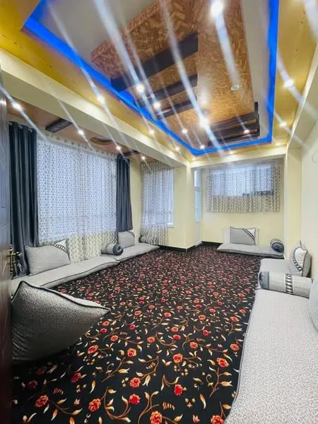 VIP apartment for sale, 2 rooms, 95 m², 4th floor, Kabul (1)