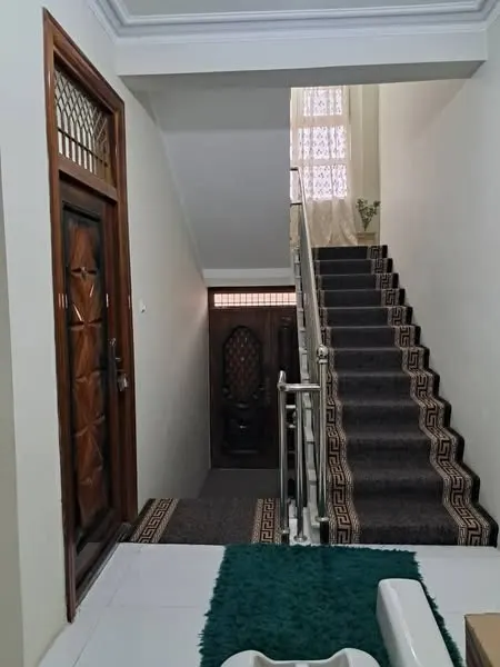 2-storey house for sale, 4 rooms, 105 m², near Kabul Filiz, Mazar-i-Sharif (2)