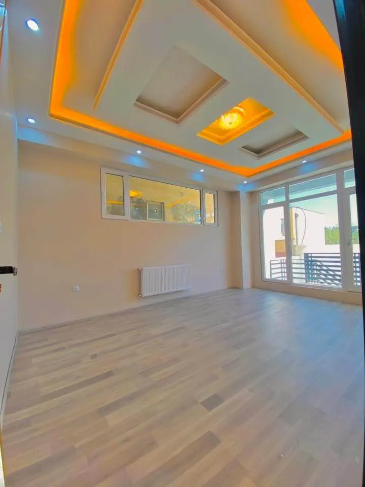 New VIP apartment for sale, 5 rooms, 260 m², ground floor, District 11, Kabul (4)