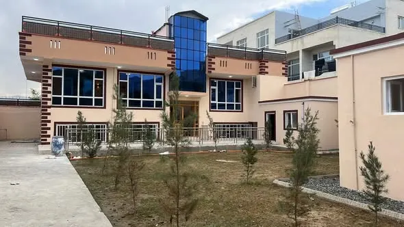 House for sale, 5 bedrooms, 5 biswa, Nau Burja, Chehelsotoon, Kabul (1)