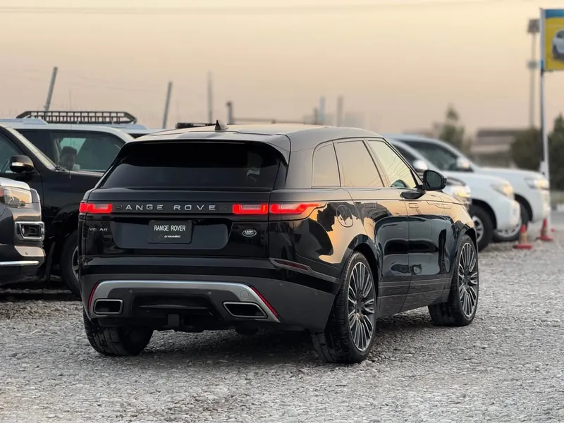 Range Rover 2019 (2)