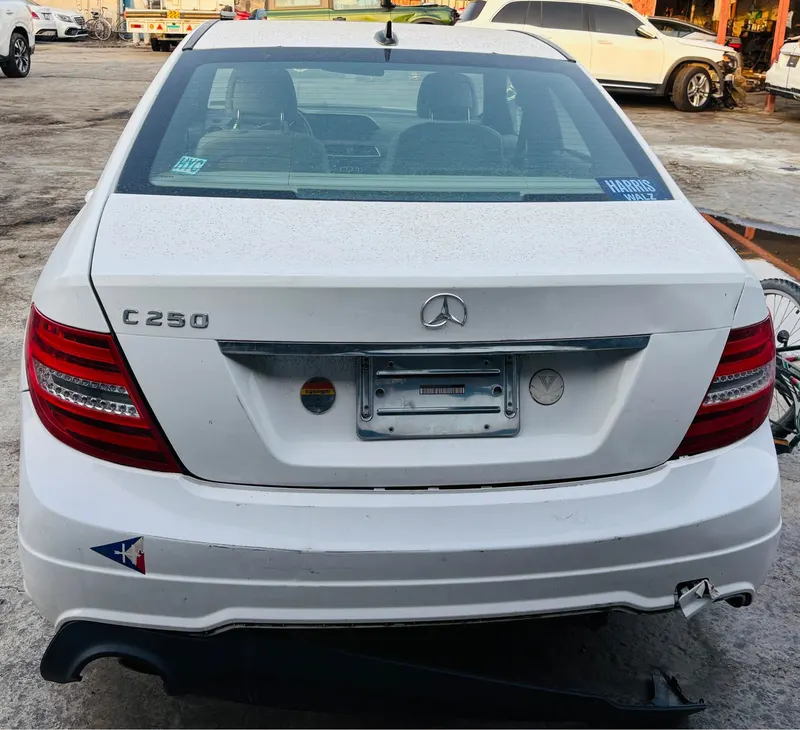 Mercedes-Benz 2013 (2)