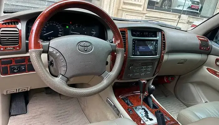 Toyota For Sale (2)