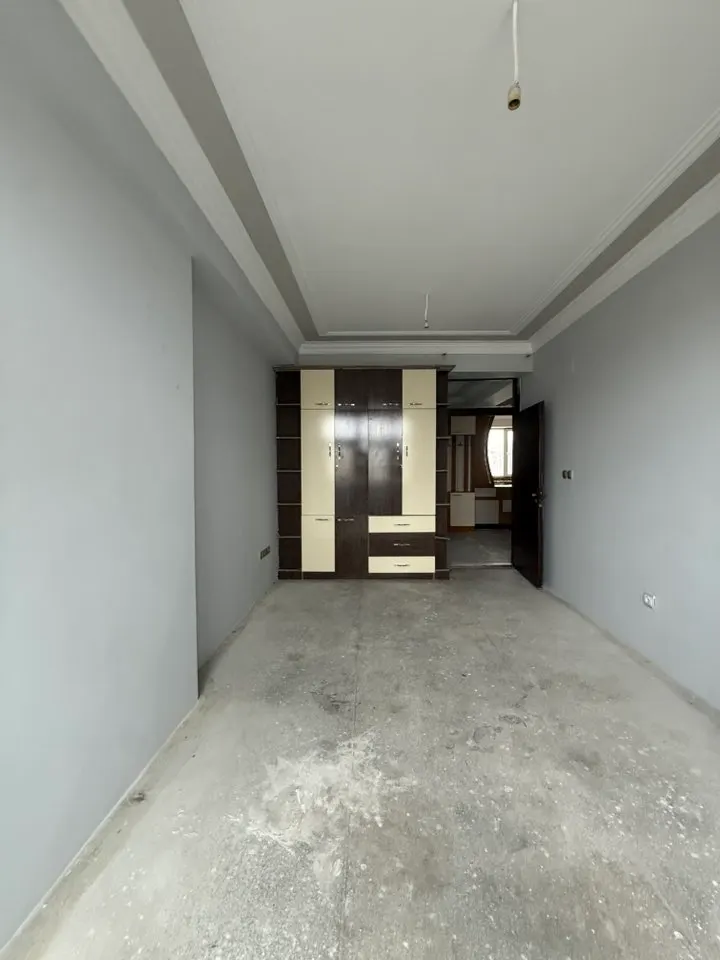 Apartment for rent, 3 rooms, 5th floor, Qala-e Fatullah, Kabul (2)