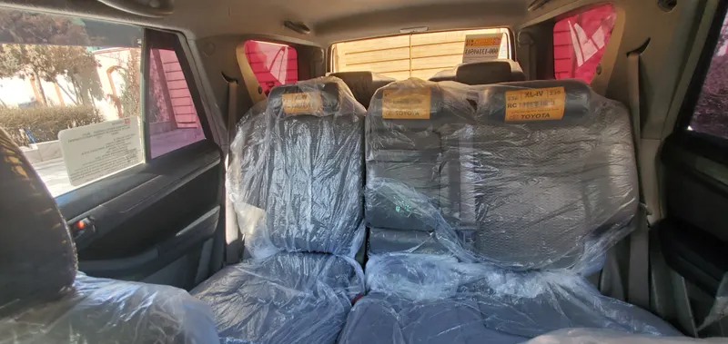 Toyota 4 Runner 2006 (7)