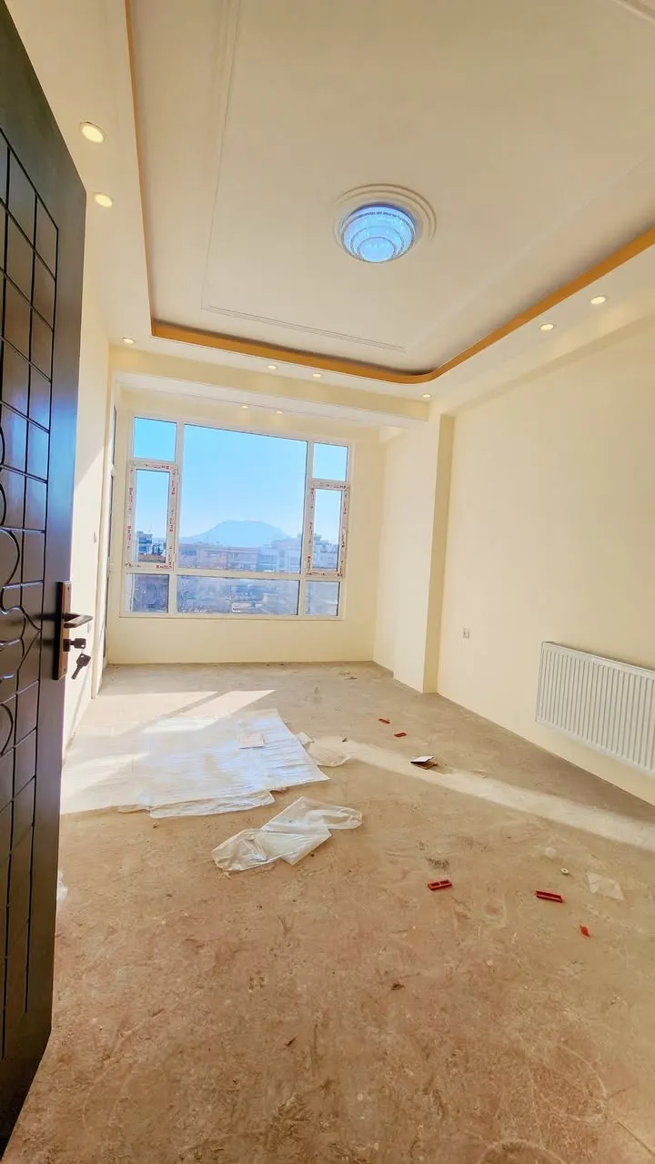 New apartment for rent, 4 rooms, Sayed Nasiri, Kabul (3)
