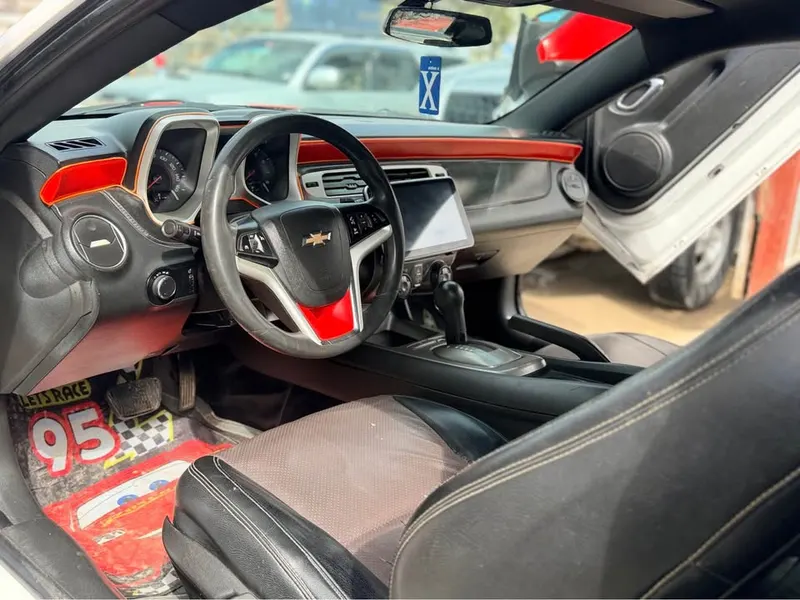 Chevrolet 2013 (4)