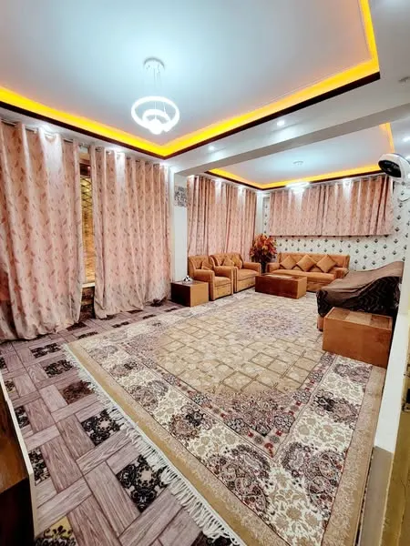 Apartment for sale, 3 rooms, Taimani Project, Kabul (1)