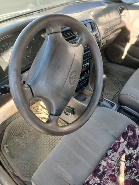 Toyota Corolla 1997 (3)