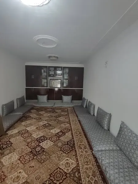 4-storey building for sale, 25 rooms, 300 m², Taimani Project, Kabul (3)