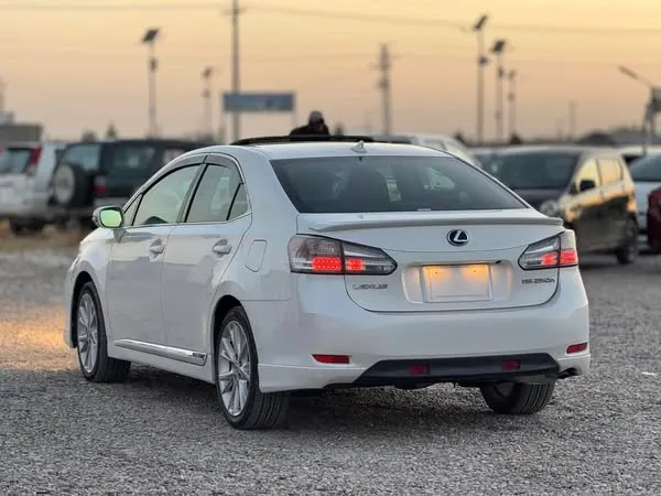Lexus 2011 (3)