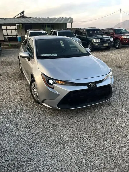 Toyota Corolla 2020 (2)