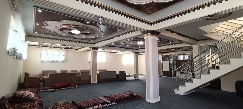 2-storey house for sale, 5 rooms, 1150 m², near Barakat Square, Mazar-i-Sharif (3)