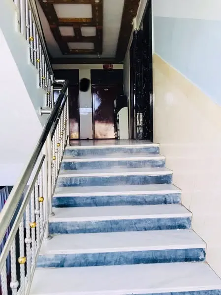 Apartment for rent, 3 rooms, 5th floor, Danish Station, Khair Khana 3 (2)