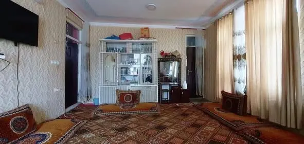 House for sale, 4 rooms, 450 m², Sabz Township, Bagrami, District 16, Kabul (3)
