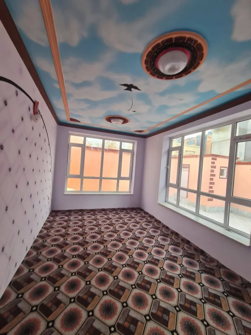 خانه نو برای فروش، 3 اتاق، 180 m²، ناحیه 7، کابل (3)