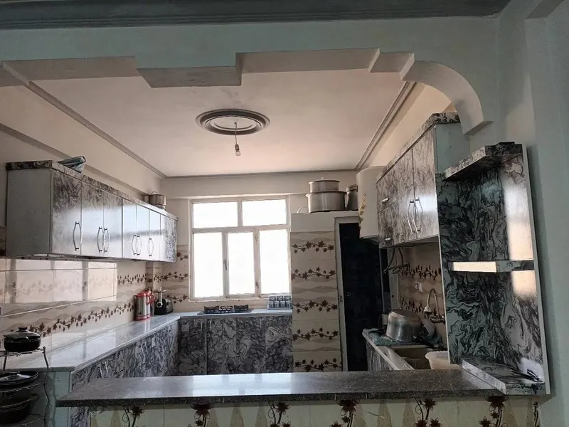 د پلورنې دوه نیم پوړیز کور، 110 m²، پل رنګینه، هرات (3)