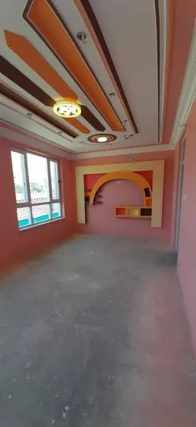 4-storey house for sale, 180 m², Deh Murad Khan Road, behind Soviet Embassy, Kabul (3)