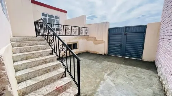 House for sale, 2 rooms, 150 m², Nau Burja, Chehelsotoon, Kabul (3)
