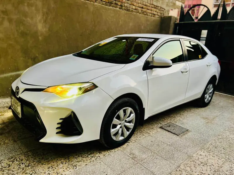 Toyota Corolla 2014 (1)