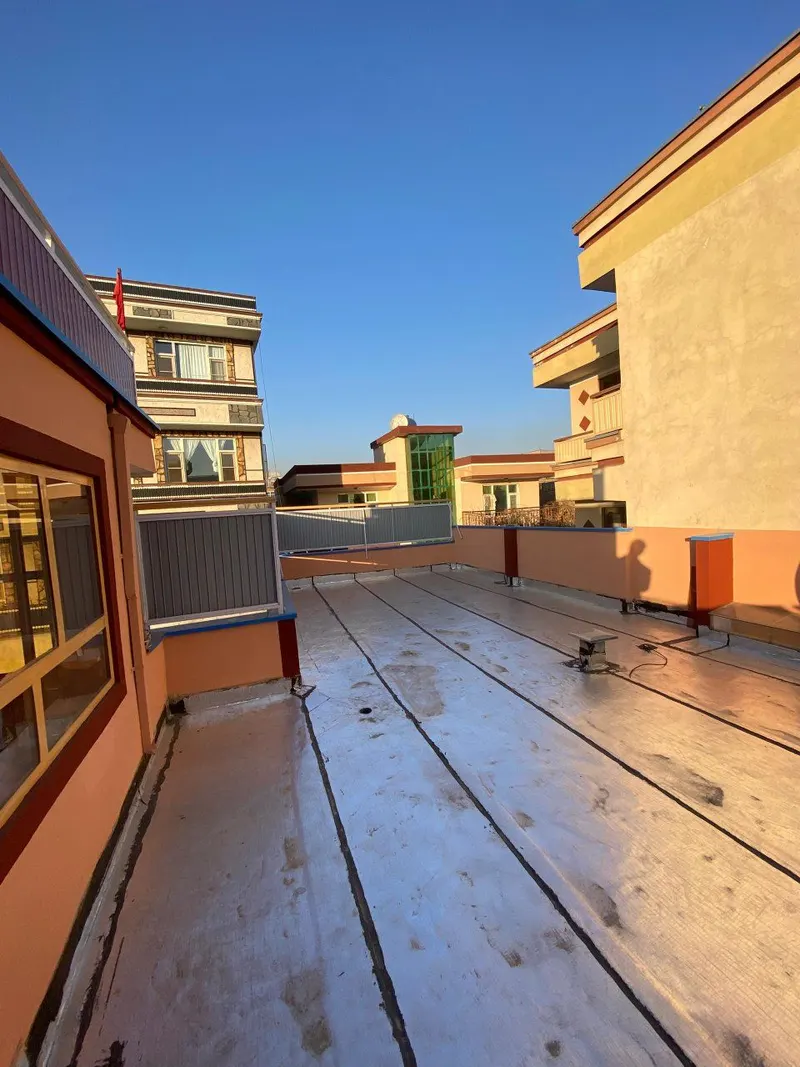 House for sale, 3 rooms, 160 m², with 2 courtyards (6)