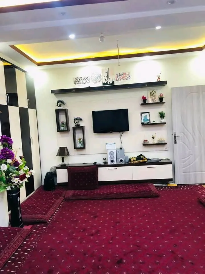 Two apartments for sale, 3 rooms, 130 m² each (3)