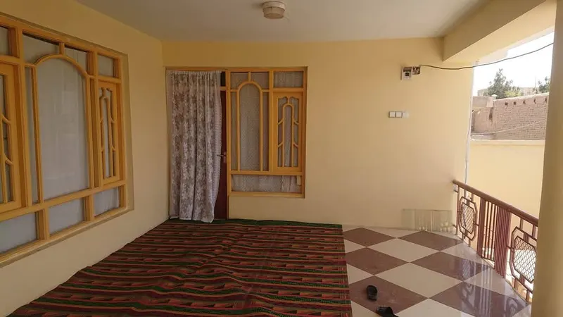 2-storey house for sale, 5 rooms, 450 m², near Traffic Department, Mazar-i-Sharif (3)
