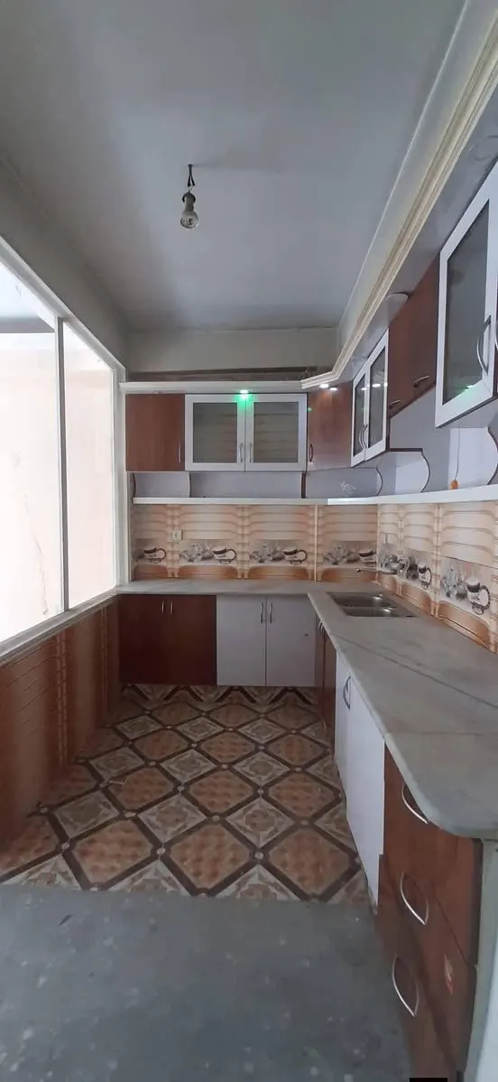 Apartment for sale, 3 rooms, 110 m², 5th floor, Taimani Project, Kabul (4)