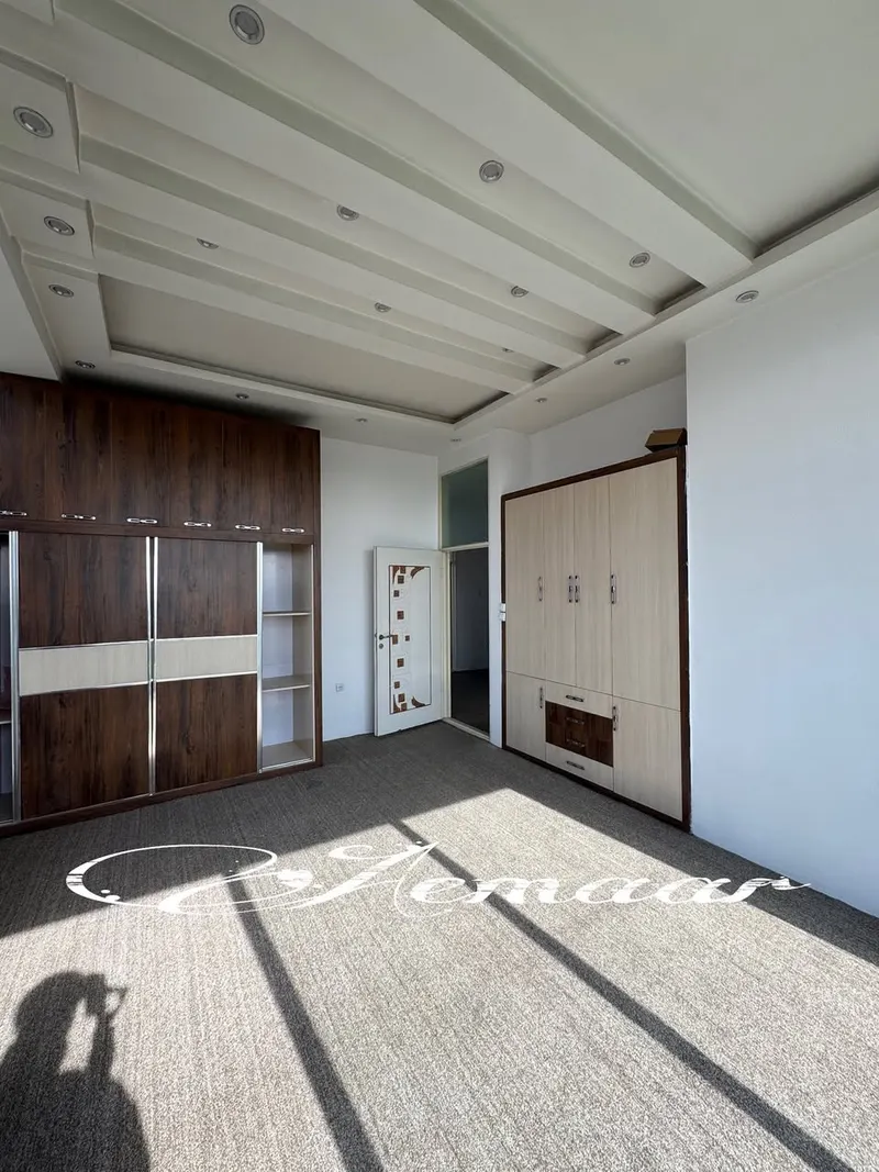 Apartment for sale, 3 rooms, 165 m², 12th floor, roof terrace, Jamal Mina, Kabul (3)