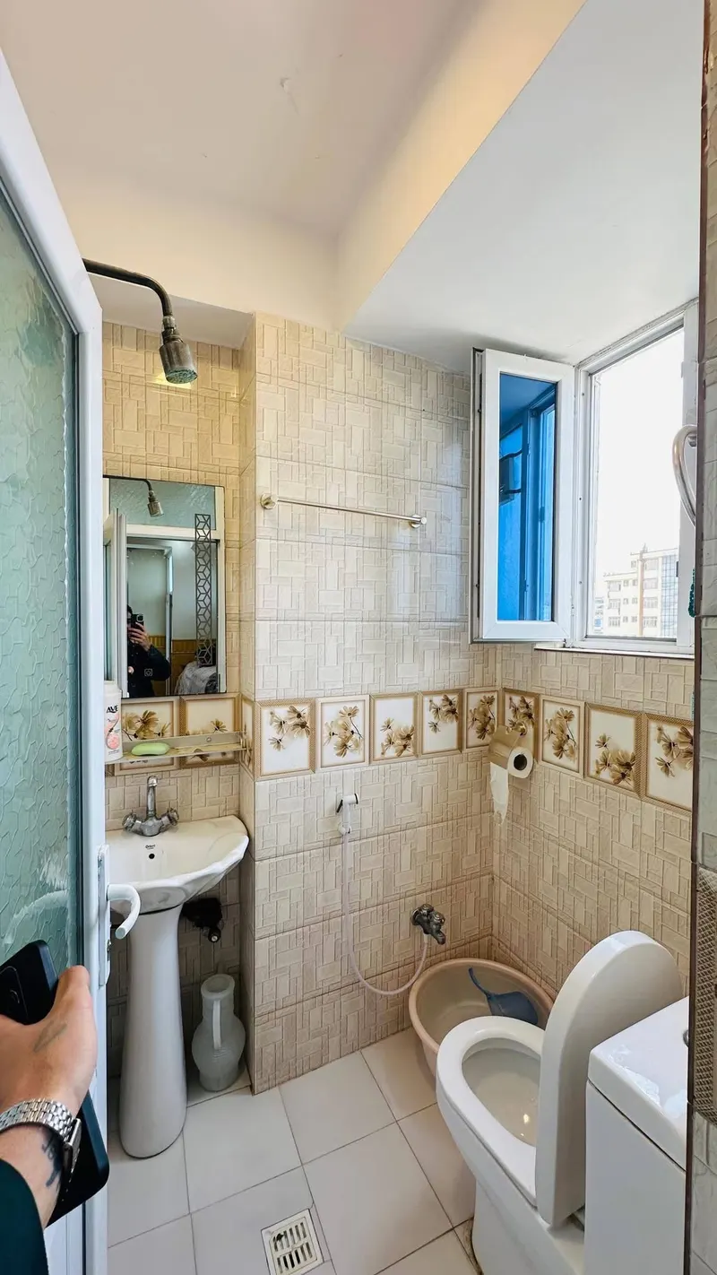 4-Bedroom Apartment for in Taimani (6)
