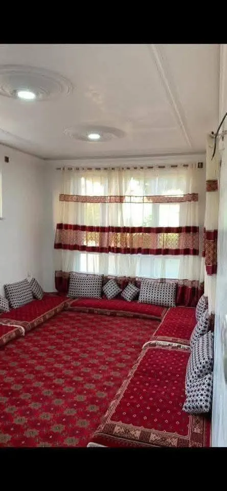 د پلورنې 3 پوړیز کور، 6 خونې، 240 m²، ده دانه بازار، 7 ناحیه، کابل (3)