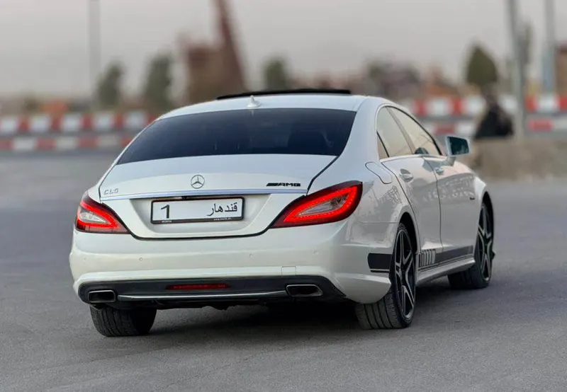 Mercedes-Benz 2012 (3)