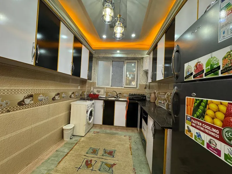 Furnished apartment for rent, 2 rooms, Qala-e Fatullah, Kabul (4)