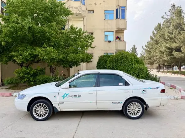 Toyota Corolla 1997 (2)