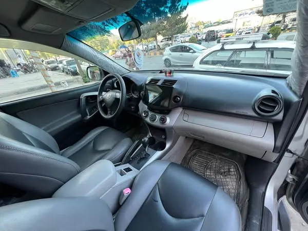 Toyota Rav 4 2007 (4)