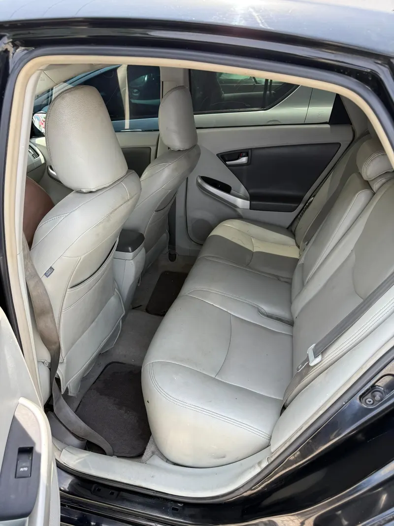 Toyota Prius (6)