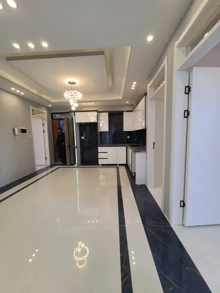 Apartment for sale, 4 rooms, 3rd floor, Havashenasi 2nd Road (3)