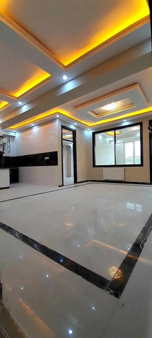 VIP apartment for sale, 5 rooms, with yard, Parwan Hotel Road, District 11, Kabul (4)