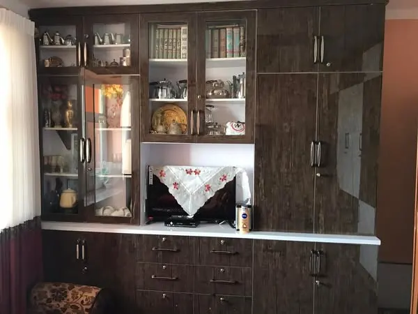 Apartment for sale, 4 rooms, 3rd floor, Block 9 (2)