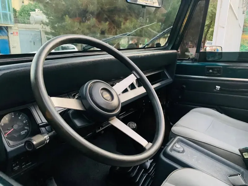 Jeep Sport 1995 (4)