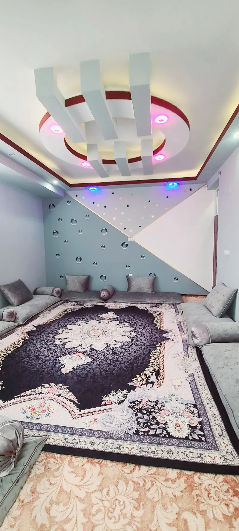 Apartment for sale, 4 rooms, Qala-e Fatullah, Kabul (4)